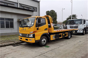 雅江车辆公路救援