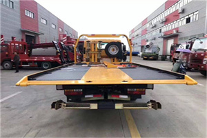 雅江附近汽车救援服务