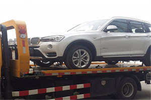 雅江拖车24小时服务电话