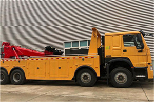 雅江道路救援公司